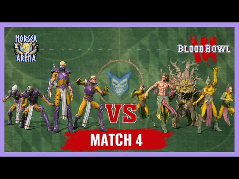 Elven Union- The Match You Tube Demanded!