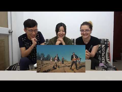 ИНОСТРАНЦЫ СМОТРЯТ ОТАВА Ё СУМЕЦКАЯ   ИНОСТРАНЦЫ СЛУШАЮТ РУССКУЮ МУЗЫКУ