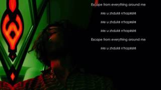 Rrzart Bega - Escape