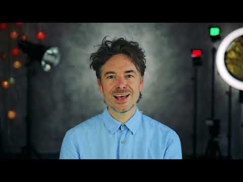 Danann Breathnach Photography video.