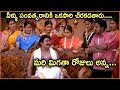 Venu Madhav Mansoor Ali Khan Extraordinary Comedy Scene Superb Comedy Scenes Shalimarcinema