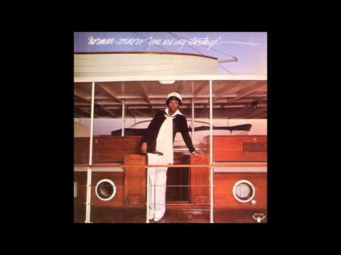 Norman Connors - You Are My Starship [ft. Michael Henderson]