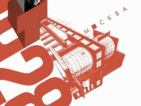 Moscow Constructivism: Principles