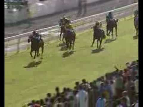 Season 2012 - Meeting 9 - Race 6 - Eskimo Roll - R. Burke - iDates.mu - Turf Mauritius