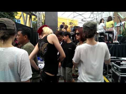 130524 스피카 SPICA pre-rehearsal @ Music Matters [2]