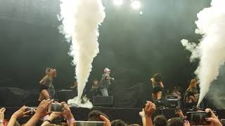 MC WM - Fuleragem - Ao vivo - Z Festival 2018