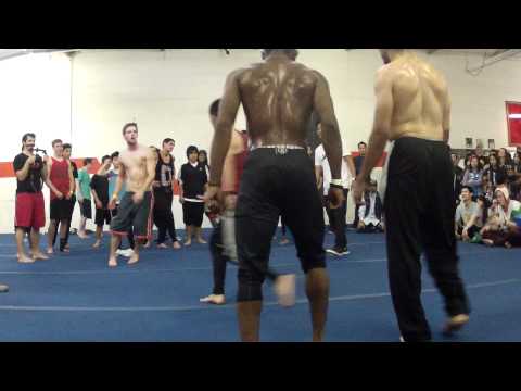 White Lotus Closing Gathering Main Battle (Extended)