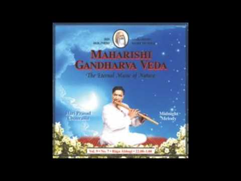 Gandharva Veda 22-1 hrs