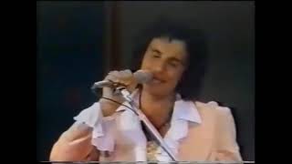 Roberto Carlos - O Portão