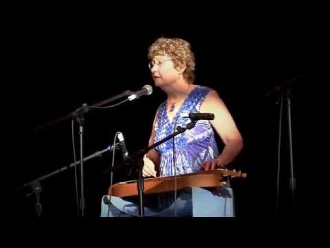 Susan Trump: Pack Rat Blues