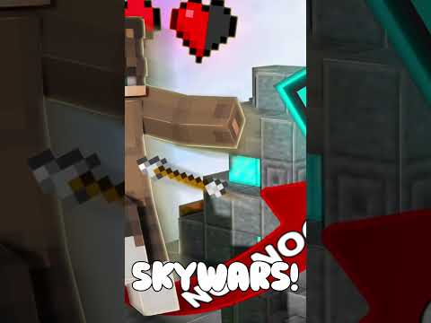 Unbelievable Bedwars & Skywars PvP Challenge!