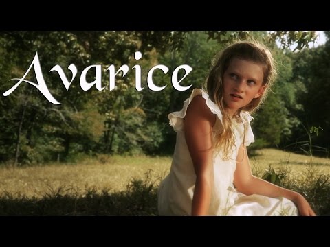 Avarice (Fantasy Short Film)