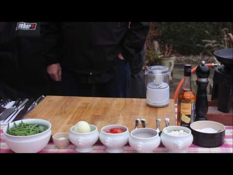 Dresen & Pilegaard - Episode 4 - Karbonader, Bønnesalat, og Flødekartofler