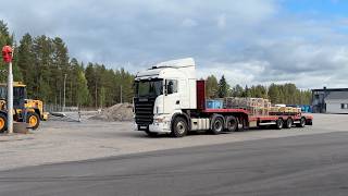 Tracteur routier Scania R500 | Image 4 - Autoline