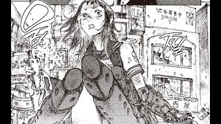 도와주세요 점점 여고생으로 변해가는 병에 걸렸습니다