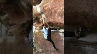 Video thumbnail de Cristal, 6b. Albarracín