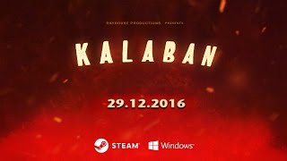 Kalaban Steam Key GLOBAL