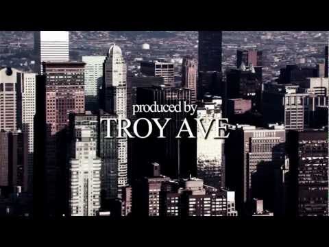 Troy Ave NINO BROWN [Official Video] Bricks In My Backpack 2