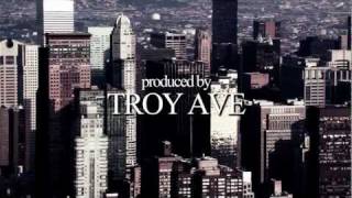 Troy Ave NINO BROWN [Official Video] Bricks In My Backpack 2
