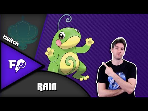 Politoed's GANG - #pokémon ⚔️🛡️ [31/5/2021]