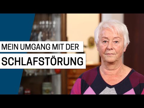 Guter Schlaf ist auch eine Frage der Einstellung
