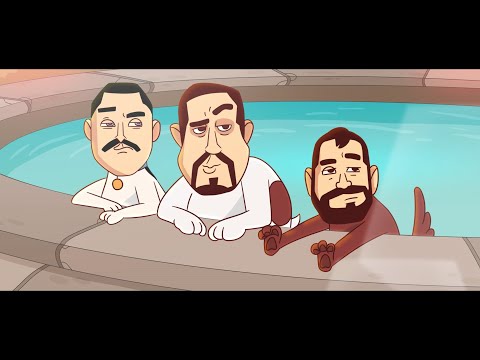 Los Rivera Destino – Sin Ti (Official Video)