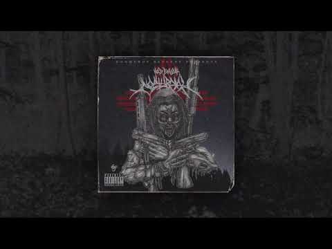 Ned Bundy - Deal With It (Feat. Da Menace)