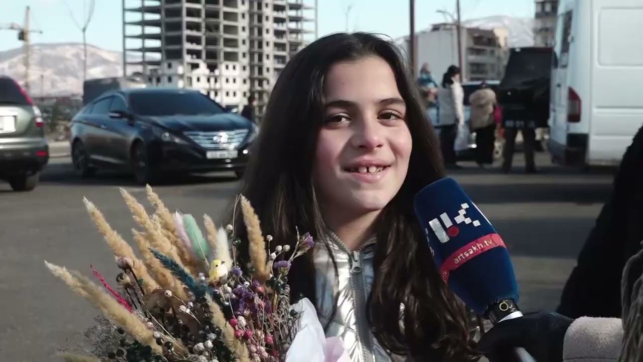 «Նայում էինք մեր օջախին ու չէինք կարողանում հասնել». Գորիսից 20 քաղաքացի է Արցախ տեղափոխվել