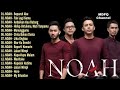 Noah - Separuh aku || full album