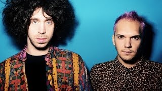 Ghost Beach "Too Young"