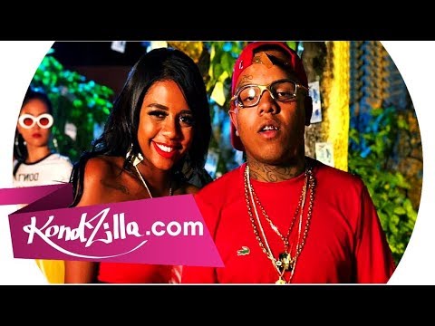 MC Magal e MC Rita - Decepção - Eu Não Quero Mais (VídeoClipe) DJ Yuri Martins Lançamento 2018