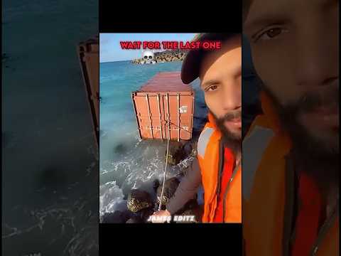 The last one is Crazy.🤯🥶