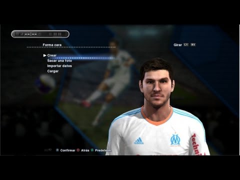 Olympique de Marseille PC