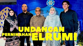 Download lagu EL RUMI SYIFA HADJU'S WEDDING INVITATION HAS BEEN DISTRIBUTED mp3 Download lagu EL RUMI SYIFA HADJU'S WEDDING INVITATION HAS BEEN DISTRIBUTED mp3