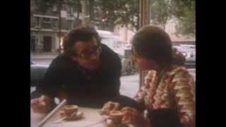 Rita Reys & Michel Legrand - Watch What Happens + interview - part 2