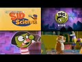 PBS KIDS Program Break 4 WMHT TV 2010
