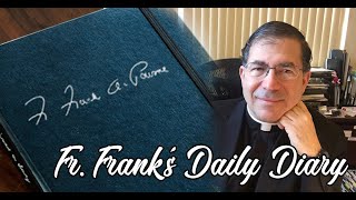 PFL-My Daily Diary for Monday July 19th, 2021