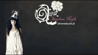 OLIVIA - Starless Night ( Instrumental ) カラオケ