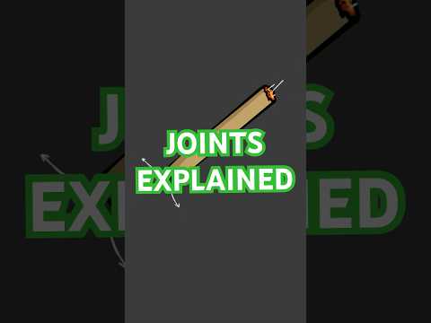 How a joint works #420 #joints #smoke #howto #shorts