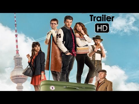 Perdiendo el Norte – Trailer final (HD)