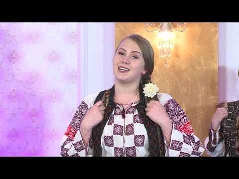 Madalina Borsan - Numa una-s la parinti