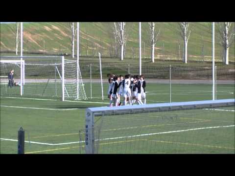 CD CARBAJOSA 1 - 4 BURGOS CF,   5/3/2016