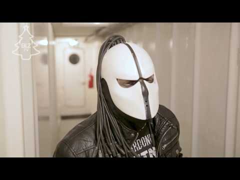 BLZTV. Xmas Special 2018