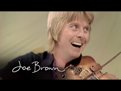 Joe Brown / The Bruvvers - Fiddle (Pop At The Mill, 06.08.1977)
