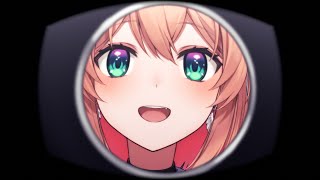 開場/開演 - どうして入れてくれないの????【#あんこ配信中 / RIOTMUSIC】