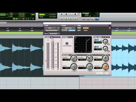 Get The Piano Sound From Thom Yorke's 'The Eraser' In Pro Tools