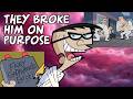 The Dark Secret Behind Mr Crocker