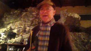 INVITATION DON FRIEDMAN & JOE HENDERSON