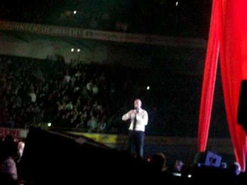 Unhelig Kontzert Dortmund 14.1.2011 Das leste lied..Mein Stern.