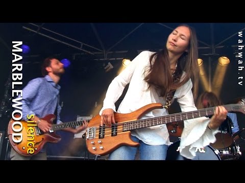 MARBLEWOOD - silence - live at Finkenbach 2014